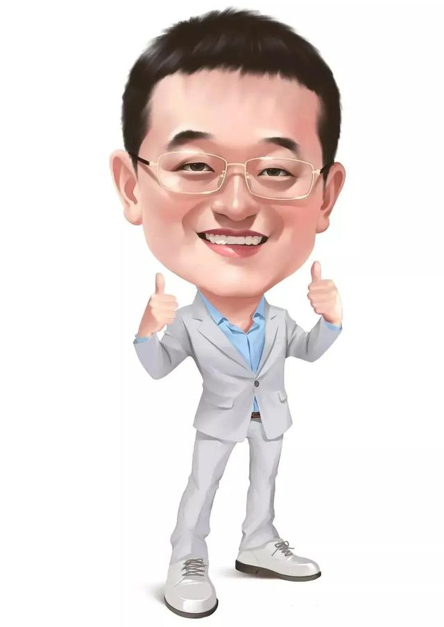 简单大方的动漫头像，你的头像该换了