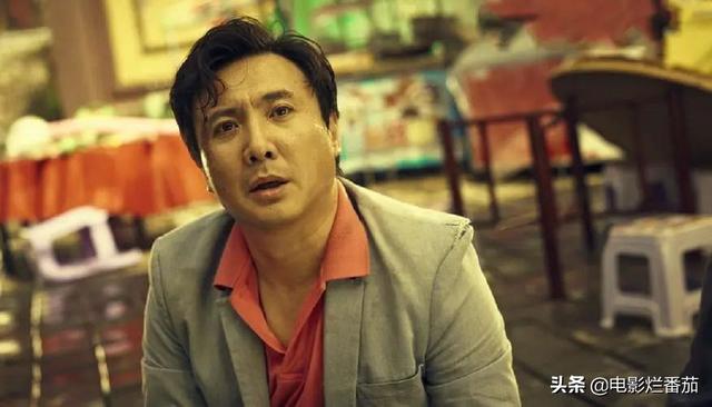 娱乐圈4大人气男星你最看好哪一位，明星为颜值焦虑