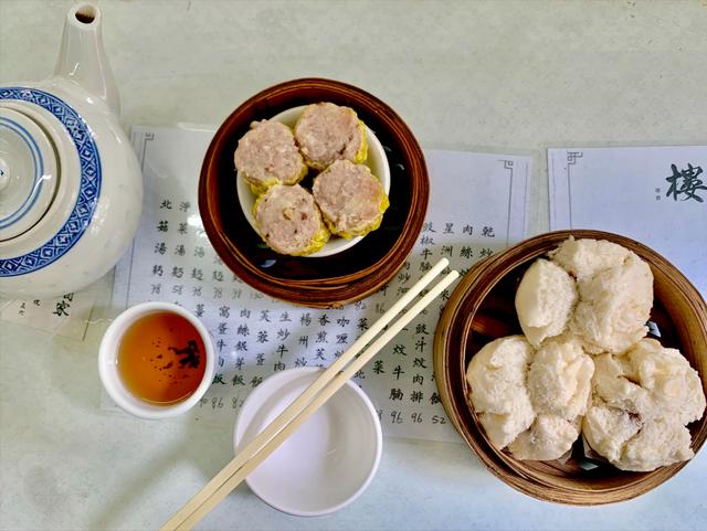 澳门最地道的港式茶餐厅，澳门的老式餐厅都是什么样的