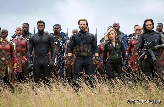 全球最高票房电影，全球票房最高最经典的十部电影（最新的全球票房前10的电影排行）