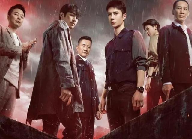 三体什么时候上映，国内版三体什么时候上映（电视剧《三体》1月15日开播）