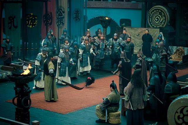 十八路诸侯讨董卓，三国演义十八路诸侯共讨董卓（东汉末年十八路诸侯讨伐董卓）