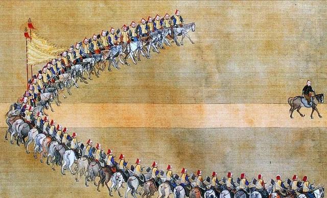 清朝杀了一支洋枪队，谁在太平天国运动中击毙了华人洋枪队头目华尔