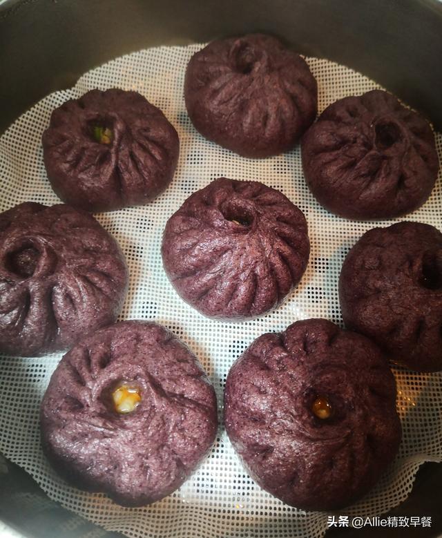 黑米怎么做好吃，黑米怎样弄得好吃有营养（黑米多加这两步）