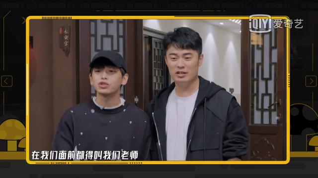 陕西正宗小吃浆水鱼鱼，何止是浆水鱼鱼