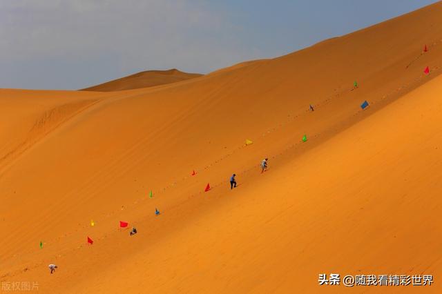 内蒙古旅游景点大全，内蒙古必看景点（盘点内蒙古26个最好玩的景区景点）