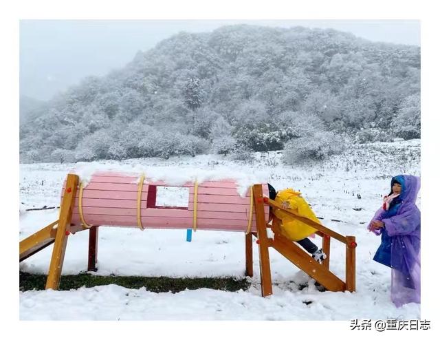 小兴安岭冰雪旅游攻略，冰雪大世界，首选在伊春