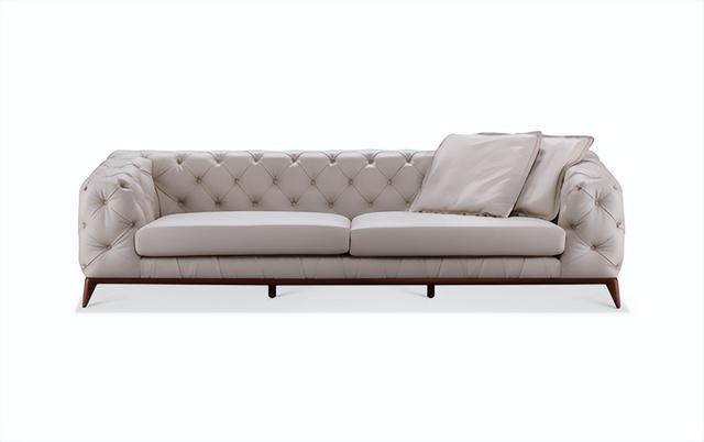 客厅沙发排名，国产沙发比大牌沙发还好坐