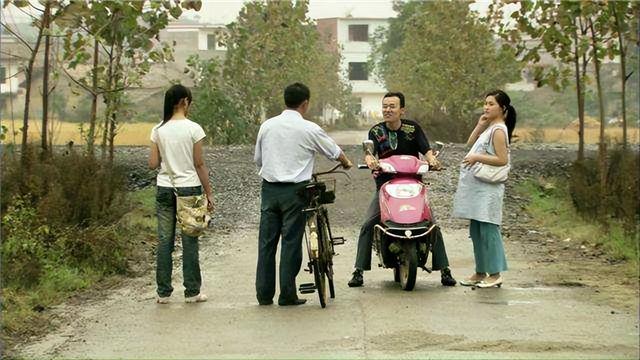 农村题材的电影，十部经典的农村电影（这可能是最好的农村题材电影）