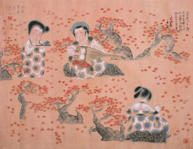 央美油画教授有哪些，央美教授唐勇力