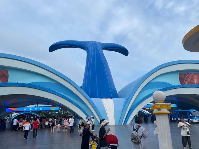 江南宋城历史文化旅游区攻略，位于浙江东部有个堪比宋城景点