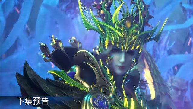 斗罗大陆罗刹神，斗罗大陆修罗神实力排名（斗罗大陆罗刹神全貌被还原）