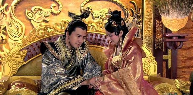 历史上四位假太监都有谁，让太后生子