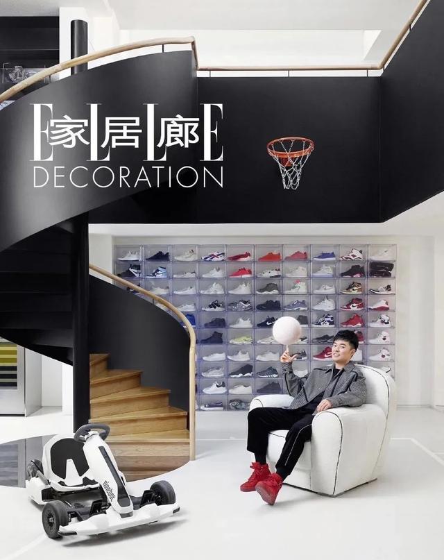 陈赫个人资料跑男成员，晒妻子小心翼翼