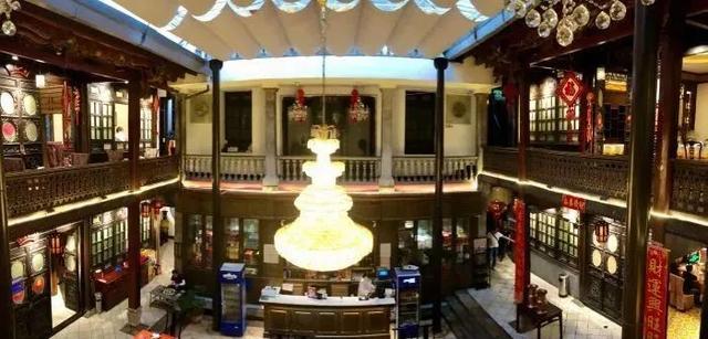 昆明十大必吃本地餐厅24小时营业，昆明这10家餐厅竟然是名人故居