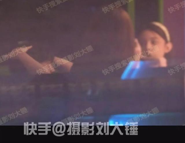 汪苏泷说话和唱歌判若两人，洗刷杨迪多年偷题黑料