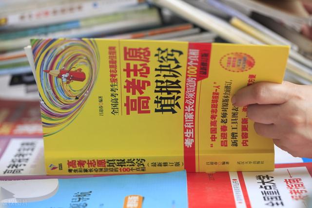 最准的专业测试，霍兰德AI型高考志愿填报