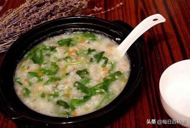 7道粥美味又营养，好吃又营养各种粥怎么做