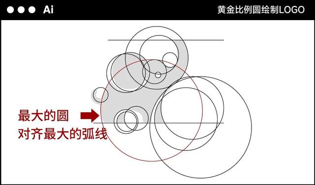 logo怎么设计，logo设计方法技巧（优秀Logo设计！巧用构成）