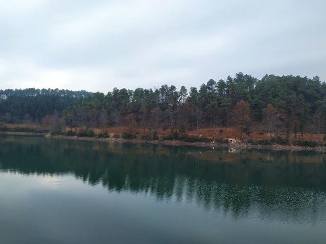 杭州爬山徒步最佳路线轨迹，杭州人的后花园