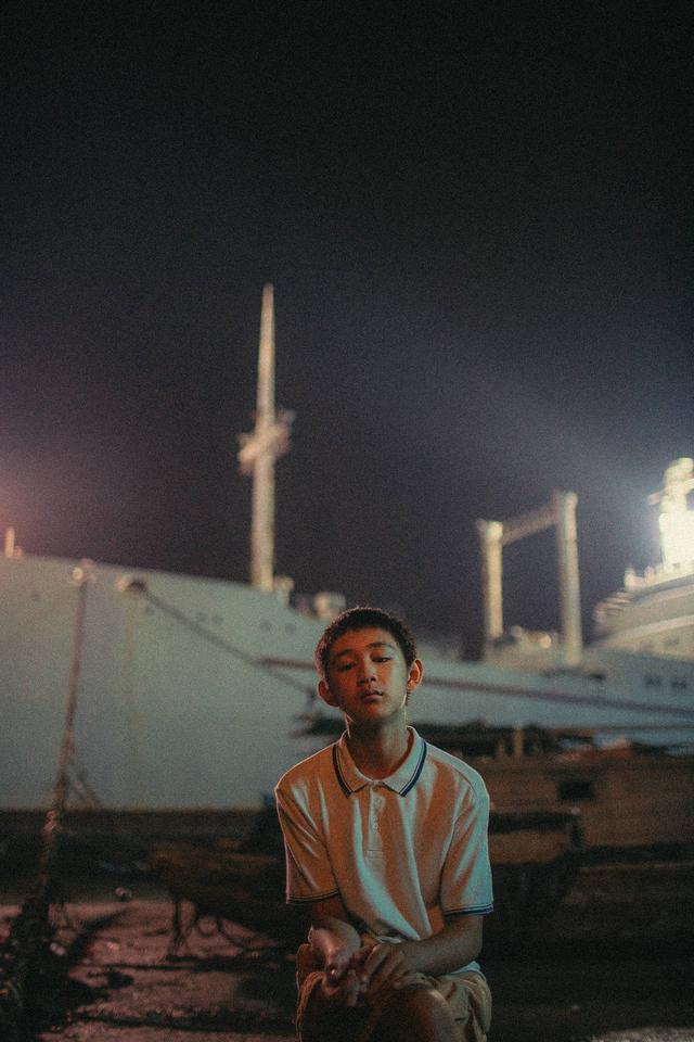 易烊千玺演技前辈评价，为什么说易烊千玺的演技好