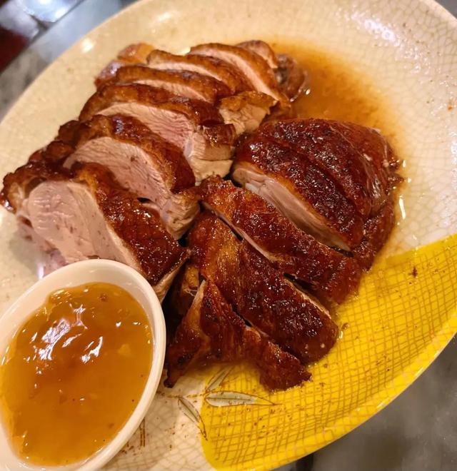 广州有哪些顶级粤菜餐厅，广州粤菜馆遍地开花