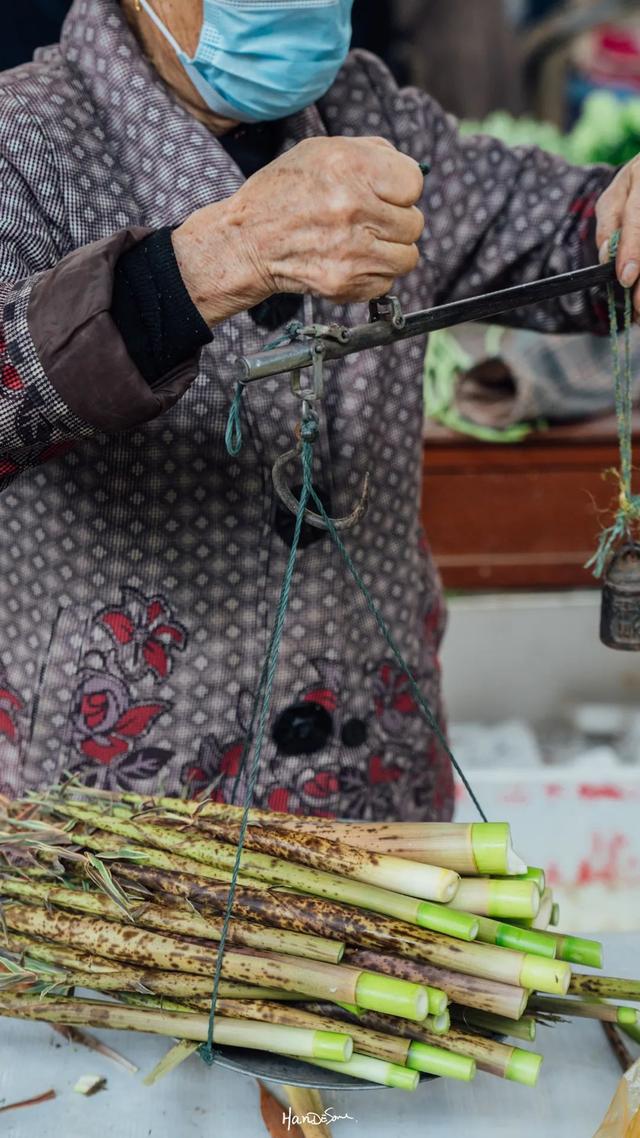 武汉菜市场价格，武汉的菜市场都在哪里（“武汉买菜测评\