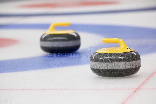 冰壶运动历史，一块石头如何垄断了冰壶运动