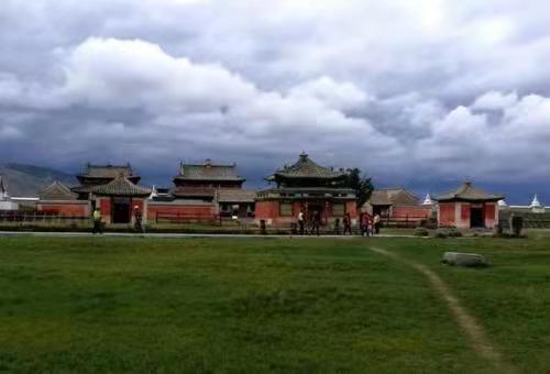 内蒙古行政区划图，蒙古故土鄂尔多斯（内蒙古自治区最新行政区划）