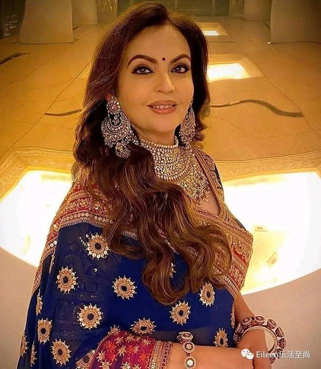 印度首富揭秘世界最贵豪宅，印度首富家又办超壕婚礼