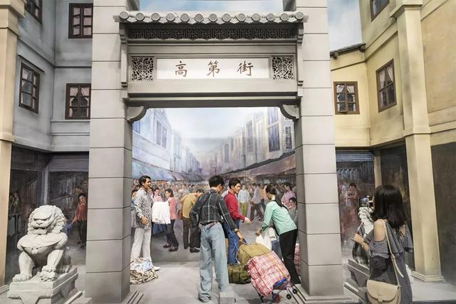 深圳地铁1号线游玩，免费地铁直达深圳这些地方一天玩遍