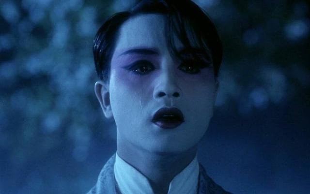 张国荣和刘德华哪个比较红，名气会不会超过刘德华