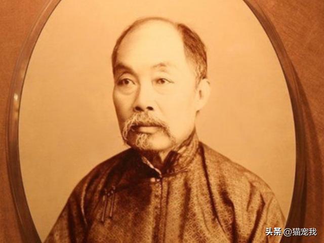 张謇生平简介，化蛹成蝶：张謇和他的南通