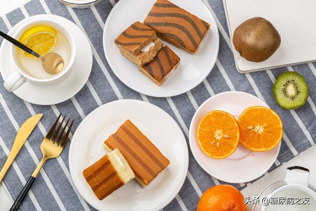 糖尿病饿了吃什么好(糖尿病饿了吃什么充饥)