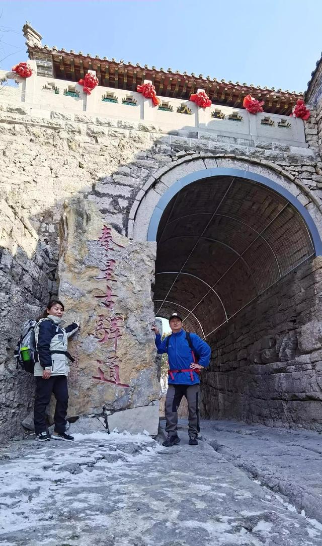 白陉古道游玩需要几个小时，郑州太行山散景一日自驾游！