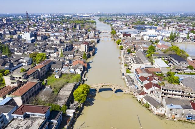 杭州古镇有哪些，杭州周边古镇推荐