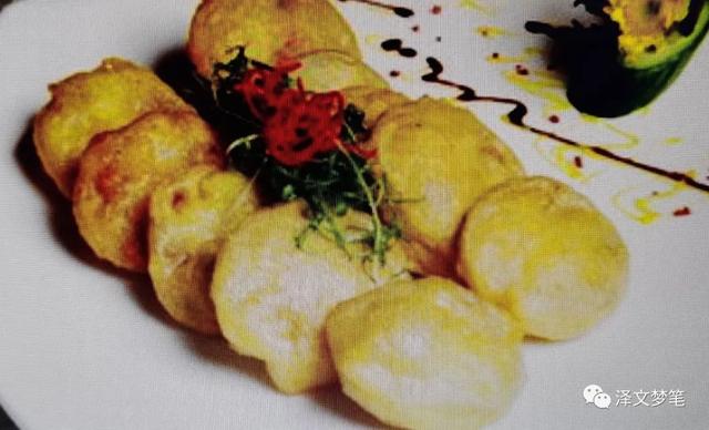 藕饼怎么做好吃又简单，正宗藕饼好吃的做法（营养主食——营养美味藕饼）