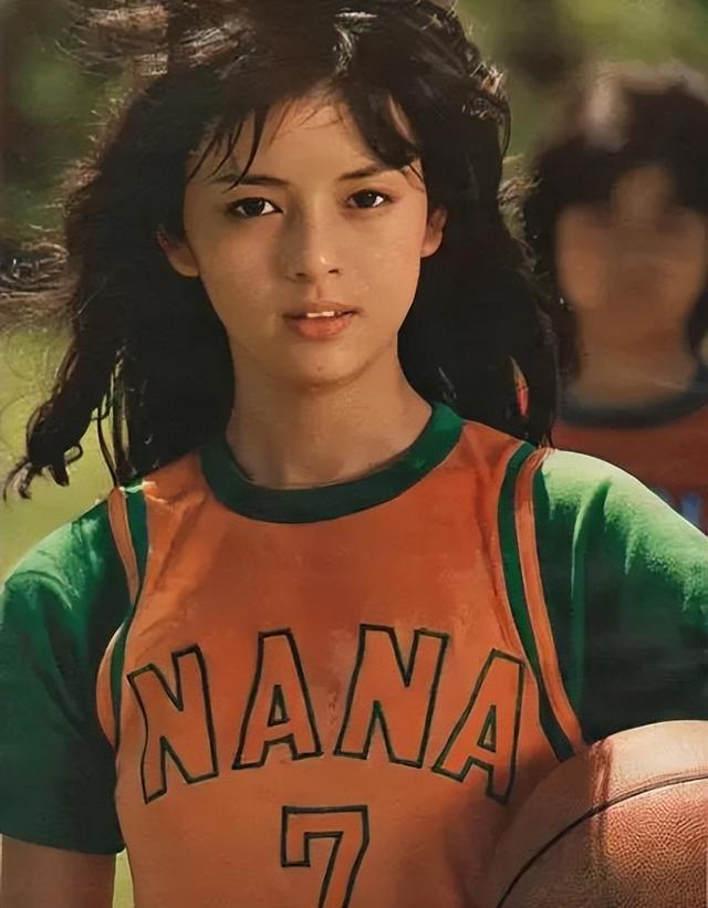 几十年前的昭和美人，日本这位曾惊艳全网的昭和美人