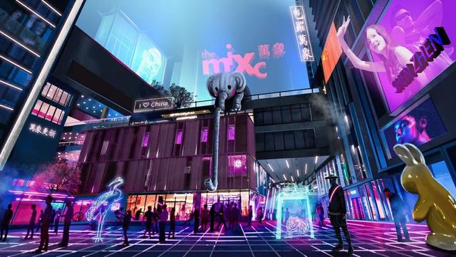 无锡万象城电影院，华润万象汇引进的品牌（无锡作品《中国医生》即将上映）
