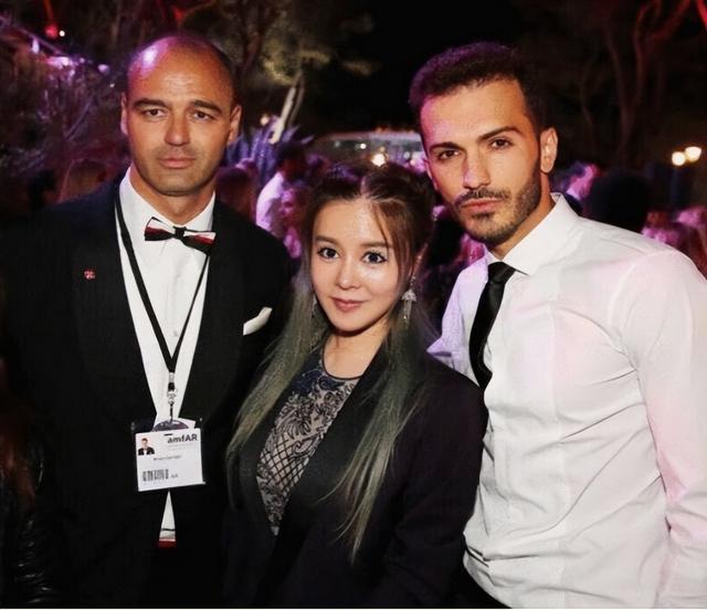 于文红身家，东北女强人于文红