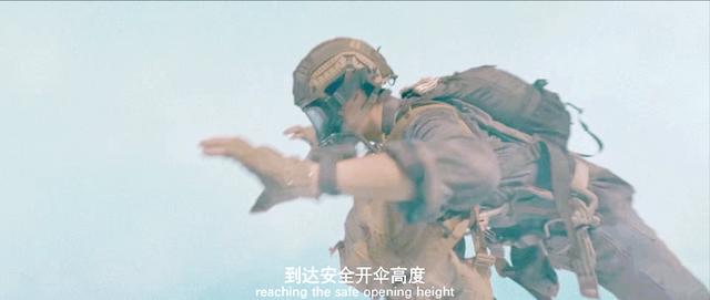 于荣光最新拍摄的电影，上映热播第一可这片最抓眼球的是女二号