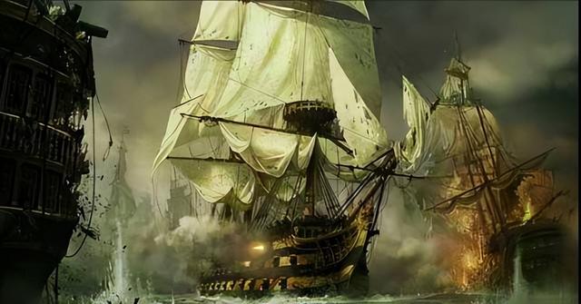 著名奇幻冒险类小说，世界观巨宏大的50部奇幻小说