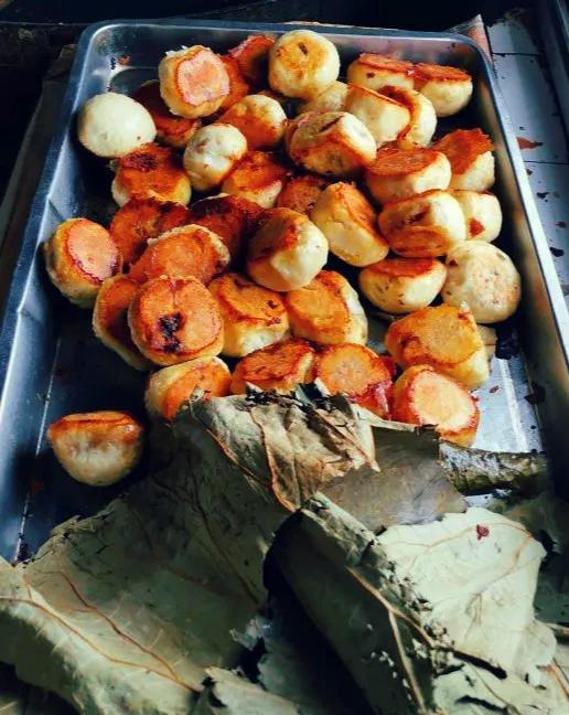 济宁四大美食排行，外地人却直摇头：实在吃不下
