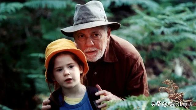 适合老人看的电影，5部冷门高分祖孙题材电影（有哪些老年人必看的电影）