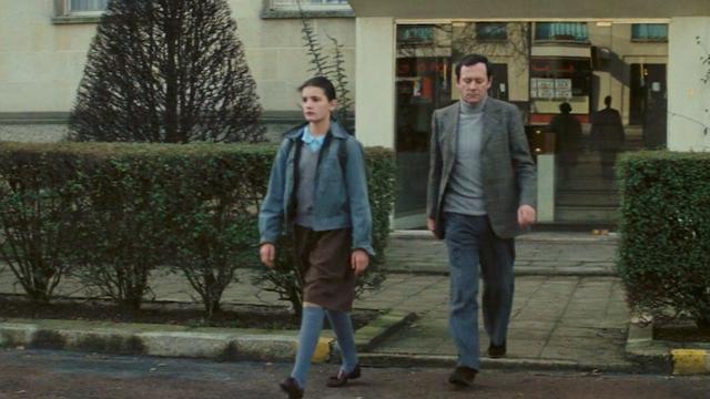 法国的禁忌7电影，充满禁忌的法国电影