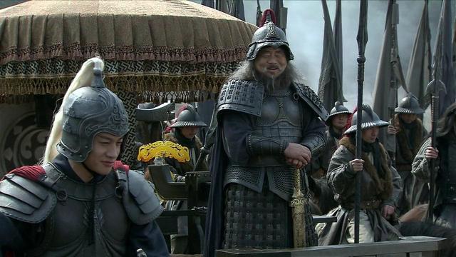 新三国三英战吕布，新三国三英吕布（刘备都差一点挂了）