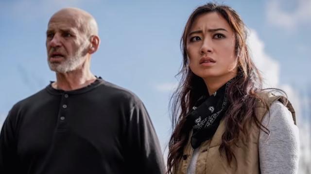 十大香港男童星，曾与视帝两度演父子
