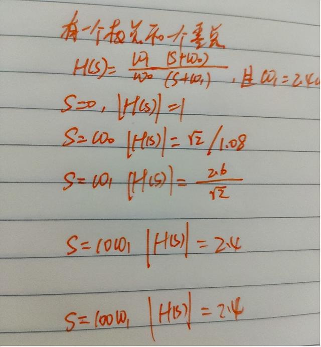 波特图有什么价值，波特图的来由原来这么简单