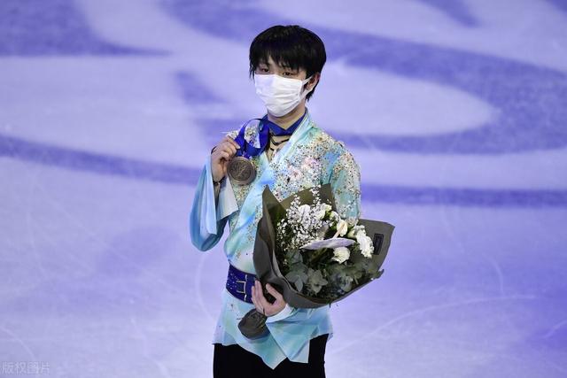 羽生结弦语录励志，羽生结弦说过励志语录（羽生结弦励志名言：努力会撒谎）