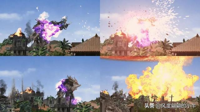 赛罗奥特曼的全部技能，赛罗奥特曼技能大全